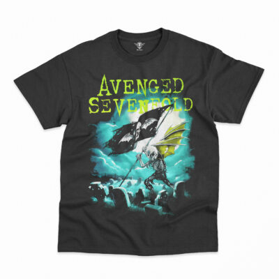 A7X Classic T-Shirt HP A7X2DB220225 (39)