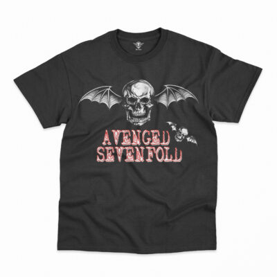 A7X Classic T-Shirt HP A7X2DB220225 (4)