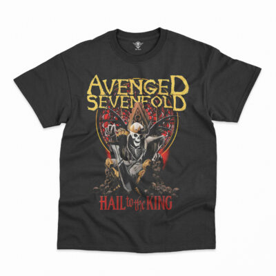 A7X Classic T-Shirt HP A7X2DB220225 (41)