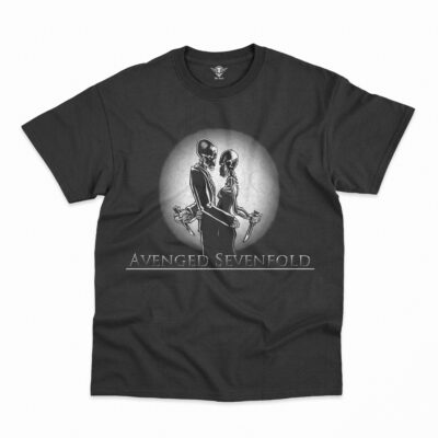 A7X Classic T-Shirt HP A7X2DB220225 (42)