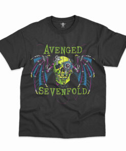 A7X Classic T-Shirt HP A7X2DB220225 (43)