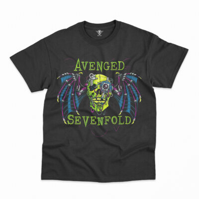 A7X Classic T-Shirt HP A7X2DB220225 (43)