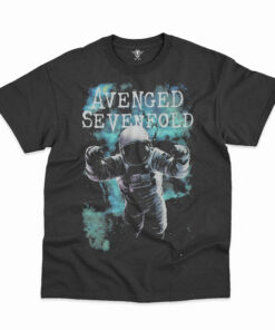 A7X Classic T-Shirt HP A7X2DB220225 (46)