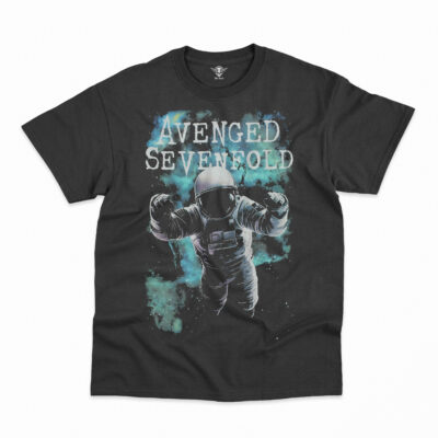 A7X Classic T-Shirt HP A7X2DB220225 (46)