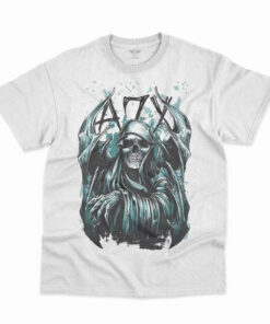 A7X Classic T-Shirt HP A7X2DW220225 (1)