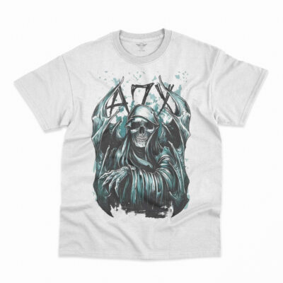 A7X Classic T-Shirt HP A7X2DW220225 (1)