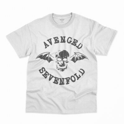 A7X Classic T-Shirt HP A7X2DW220225 (11)