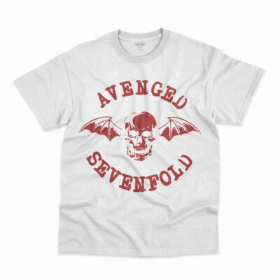 A7X Classic T-Shirt HP A7X2DW220225 (12)