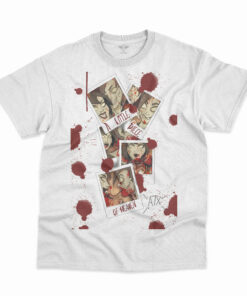 A7X Classic T-Shirt HP A7X2DW220225 (3)