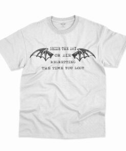 A7X Classic T-Shirt HP A7X2DW220225 (5)