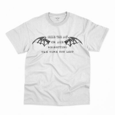 A7X Classic T-Shirt HP A7X2DW220225 (5)
