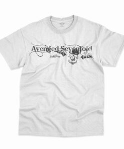 A7X Classic T-Shirt HP A7X2DW220225 (6)