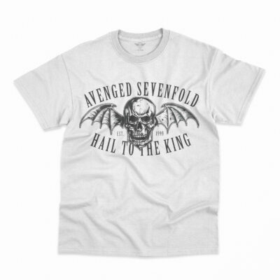 A7X Classic T-Shirt HP A7X2DW220225 (8)