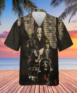 Slipknot Hawaii Shirt HP SLHW190225 (12)