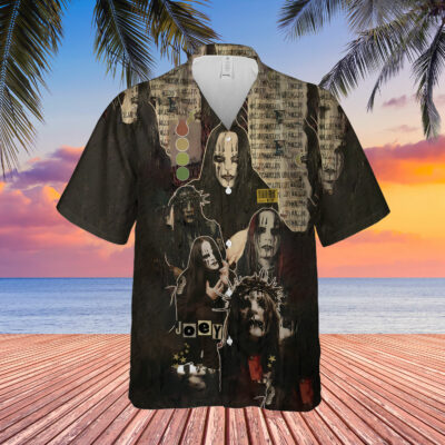 Slipknot Hawaii Shirt HP SLHW190225 (12)