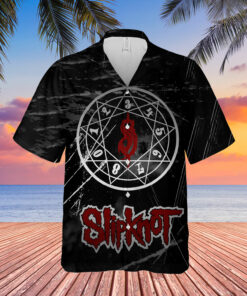 Slipknot Hawaii Shirt HP SLHW190225 (14)
