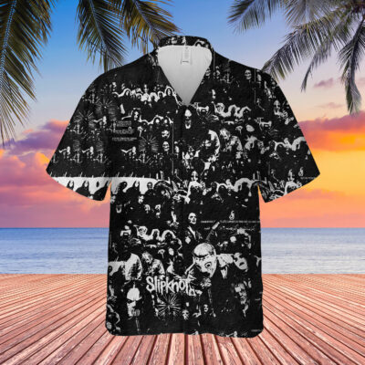 Slipknot Hawaii Shirt HP SLHW190225 (16)