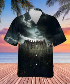 Slipknot Hawaii Shirt HP SLHW190225 (17)