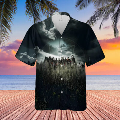 Slipknot Hawaii Shirt HP SLHW190225 (17)