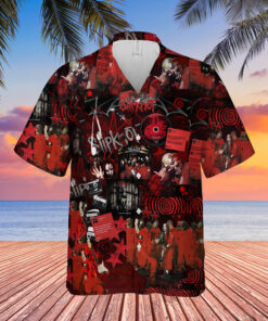Slipknot Hawaii Shirt HP SLHW190225 (18)