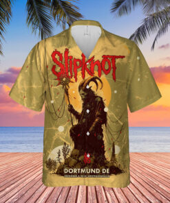 Slipknot Hawaii Shirt HP SLHW190225 (20)