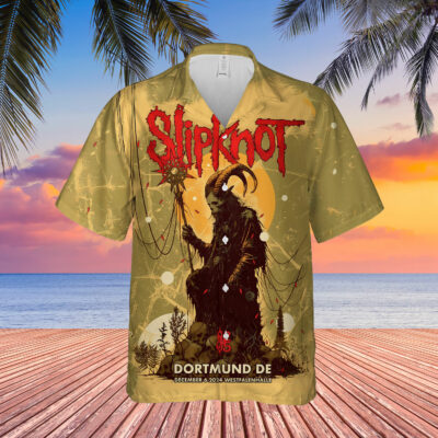 Slipknot Hawaii Shirt HP SLHW190225 (20)
