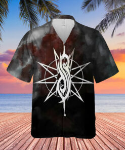 Slipknot Hawaii Shirt HP SLHW190225 (23)