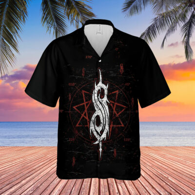 Slipknot Hawaii Shirt HP SLHW190225 (24)