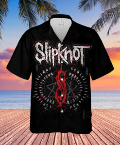Slipknot Hawaii Shirt HP SLHW190225 (26)
