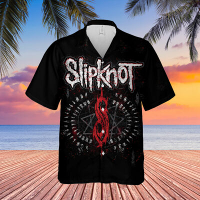 Slipknot Hawaii Shirt HP SLHW190225 (26)