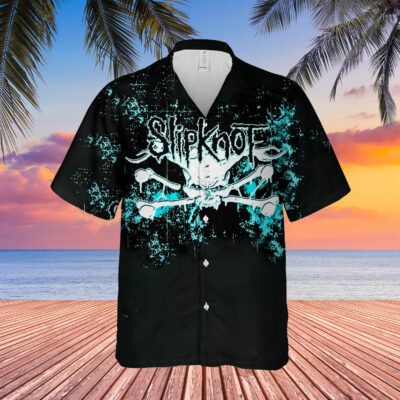Slipknot Hawaii Shirt HP SLHW190225 (27)