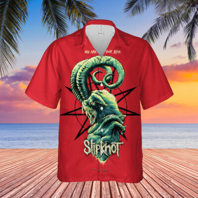 Slipknot Hawaii Shirt HP SLHW190225 (3)
