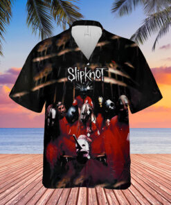 Slipknot Hawaii Shirt HP SLHW190225 (30)