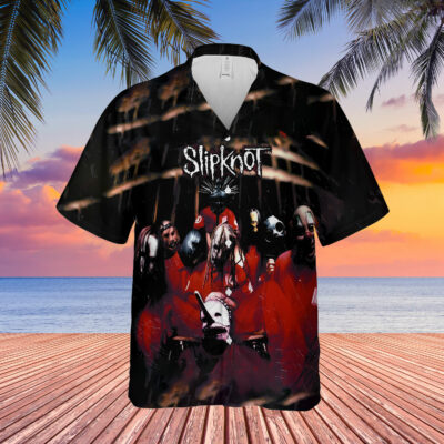 Slipknot Hawaii Shirt HP SLHW190225 (30)