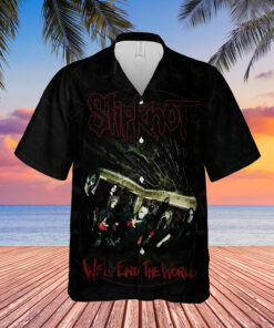 Slipknot Hawaii Shirt HP SLHW190225 (32)