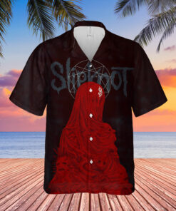 Slipknot Hawaii Shirt HP SLHW190225 (34)