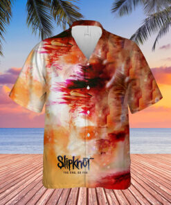 Slipknot Hawaii Shirt HP SLHW190225 (36)