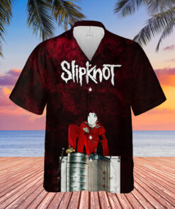 Slipknot Hawaii Shirt HP SLHW190225 (37)