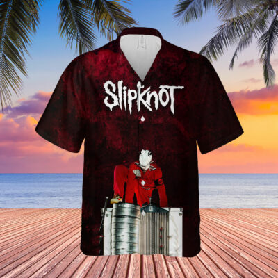 Slipknot Hawaii Shirt HP SLHW190225 (37)