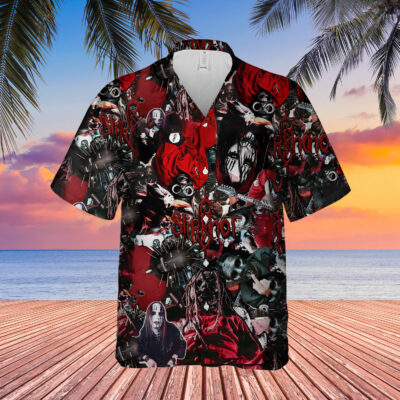 Slipknot Hawaii Shirt HP SLHW190225 (38)