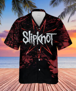 Slipknot Hawaii Shirt HP SLHW190225 (39)