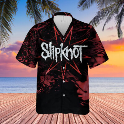 Slipknot Hawaii Shirt HP SLHW190225 (39)