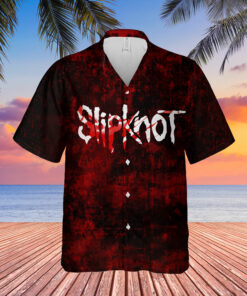 Slipknot Hawaii Shirt HP SLHW190225 (40)