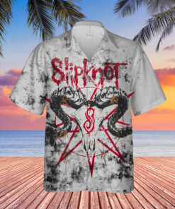 Slipknot Hawaii Shirt HP SLHW190225 (5)