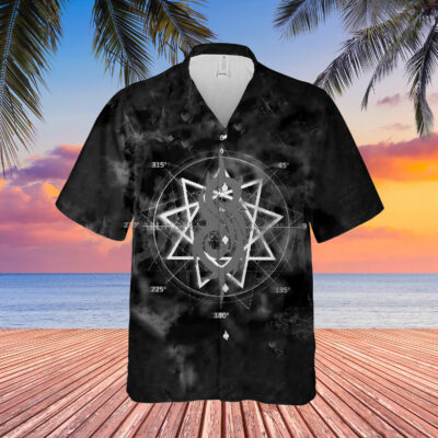 Slipknot Hawaii Shirt HP SLHW190225 (6)