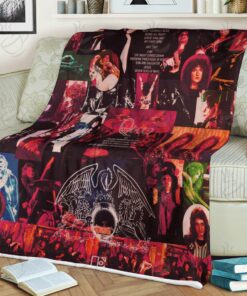 1 1NQN - SPECIAL EDITION - QUILT BLANKET #FDRQN