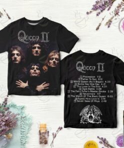 1 All Over Shirt - NQN - SPECIAL EDITION 2 #FDRQN