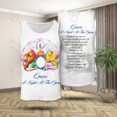 1 All Over Tank Top - NQN - A NIGHT AT THE OPERA #FDRQN