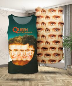 1 All Over Tank Top - NQN - THE MIRACLE #FDRQN