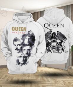 1 All Over Warm Shirt - NQN - FOREVER #FDRQN